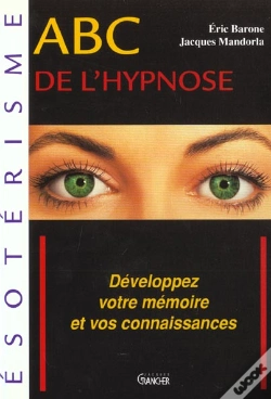 Capa do artigo Abc De L'Hypnose