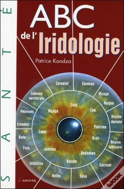 Capa do artigo Abc De L'Iridologie ; Étude Du Langage Des Iris