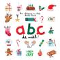 Abc De Noel ! Mon Abecedaire En Relief - Preview