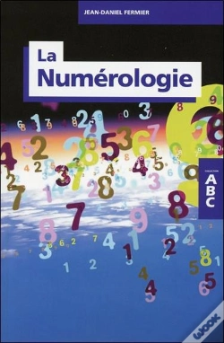 Capa do artigo Abc De Numerologie
