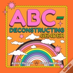 Capa do artigo Abc-Deconstructing Gender