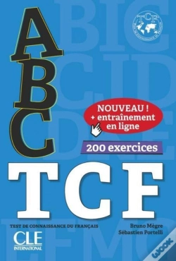 Capa do artigo Abc Delf : Abc Tcf