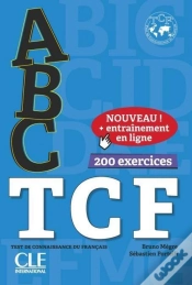 Capa do artigo Abc Delf : Abc Tcf