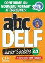 Abc Delf : Delf Junior Niv. A1 - Preview