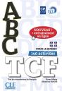 Abc Delf : Fle ; Tcf Québec (Édition 2020) - Preview