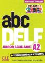 Abc Delf : Junior Scolaire ; Niveau A2 (3e Édition) - Preview