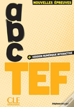 Capa do artigo Abc Delf : Tef (Édition 2025)