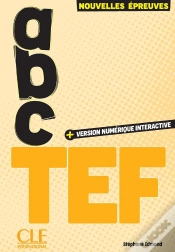 Capa do artigo Abc Delf : Tef (Édition 2025)