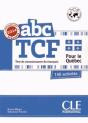 Abc Delf : Test De Connaissance Du Français Pour Le Québec - Preview