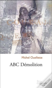 Capa do artigo Abc Démolition