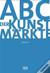 Capa do artigo Abc Der Kunstmarkte /Allemand