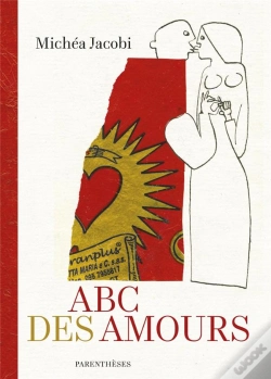 Capa do artigo Abc Des Amours