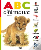 Capa do artigo Abc Des Animaux