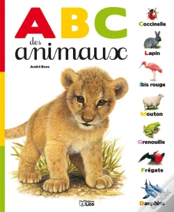 Capa do artigo Abc Des Animaux