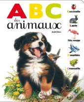 Abc Des Animaux