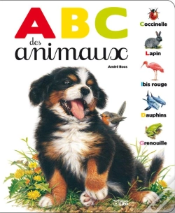 Capa do artigo Abc Des Animaux