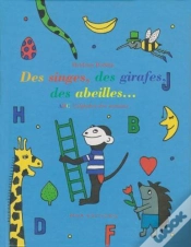 Capa do artigo Abc Des Animaux