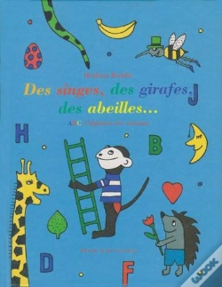 Capa do artigo Abc Des Animaux