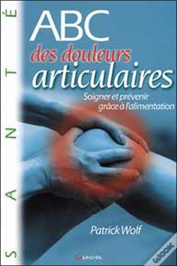 Capa do artigo Abc Des Douleurs Articulaires