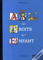 Capa do artigo Abc Des Droits De L