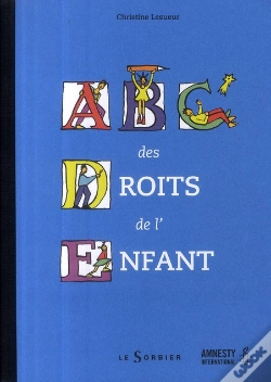 Capa do artigo Abc Des Droits De L'Enfant
