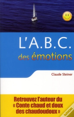 Capa do artigo Abc Des Émotions ; L'Intelligence Du Coeur (2e Édition)