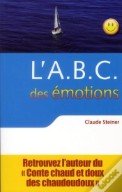 Capa do artigo Abc Des Émotions ; L