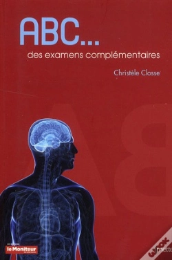 Capa do artigo Abc Des Examens Complementaires