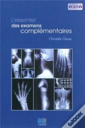 Abc Des Examens Complementaires