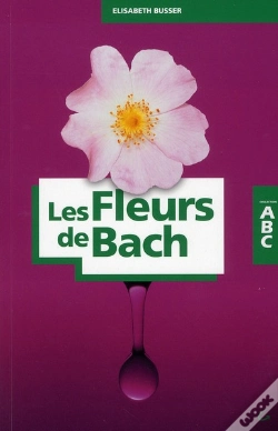 Capa do artigo Abc Des Fleurs De Bach