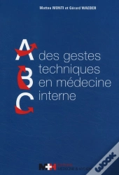 Abc Des Gestes Techniques En Médecine Interne