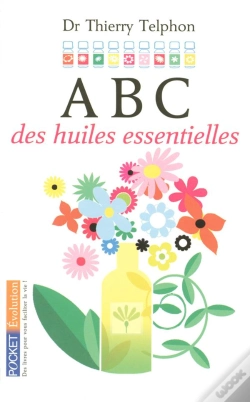 Capa do artigo Abc Des Huiles Essentielles