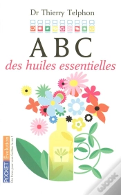 Capa do artigo Abc Des Huiles Essentielles