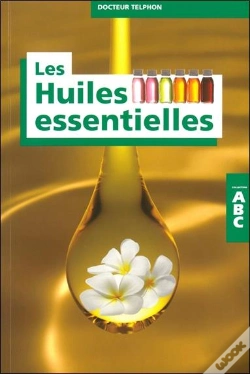 Capa do artigo Abc Des Huiles Essentielles