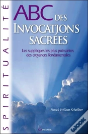 Capa do artigo Abc Des Invocations Sacrees