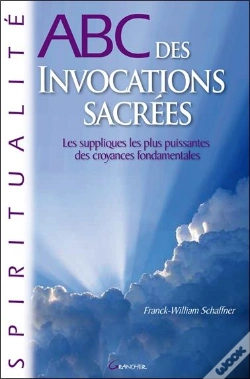 Capa do artigo Abc Des Invocations Sacrees