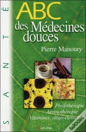 Capa do artigo Abc Des Medecines Douces