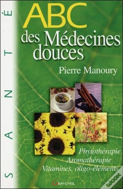 Capa do artigo Abc Des Medecines Douces