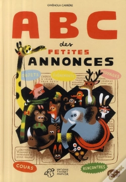 Capa do artigo Abc Des Petites Annonces