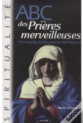 Abc Des Prières Merveilleuses
