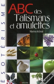 Capa do artigo Abc Des Talismans Et Amulettes