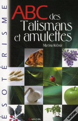 Capa do artigo Abc Des Talismans Et Amulettes