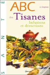 Abc Des Tisanes, Infusions Et Décoctions