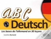 Capa do artigo Abc Deutsch ; Les Bases De L