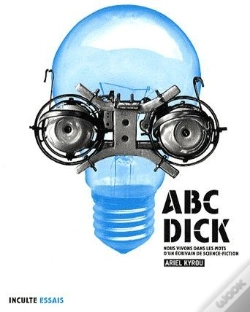 Capa do artigo Abc Dick