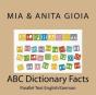 Abc Dictionary Facts - Parallel Text English/German - Preview