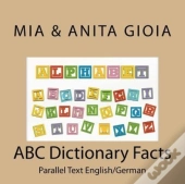 Abc Dictionary Facts - Parallel Text English/German