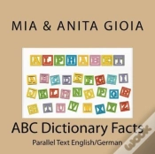 Capa do artigo Abc Dictionary Facts - Parallel Text English/German