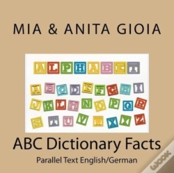 Capa do artigo Abc Dictionary Facts - Parallel Text English/German