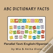 Capa do artigo Abc Dictionary Facts. Parallel Text English/Spanish